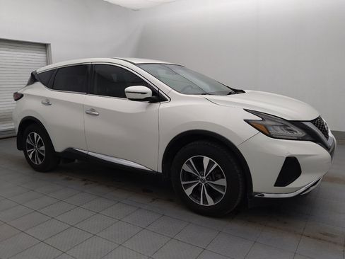 Used 2019 Nissan Murano S FWD image 11