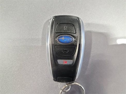 Used 2024 Subaru Impreza RS image 25