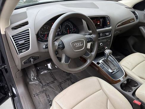 Used 2015 Audi Q5 2.0T Premium AWD/4WD image 13