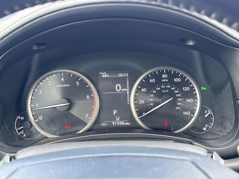 Used 2019 Lexus NX 300 FWD image 13