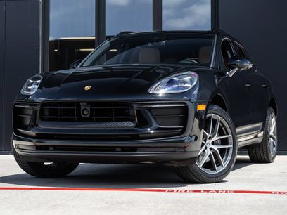 New 2026 Porsche Macan