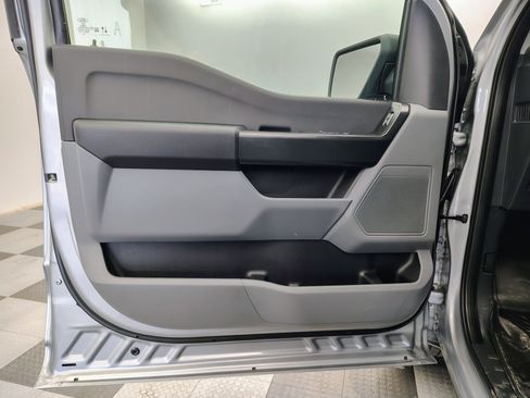 Used 2024 Ford F150 XL w/ Equipment Group 103A High image 25