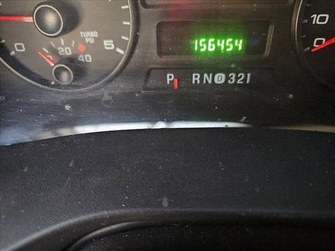 Used 2007 Ford F250 XLT image 16