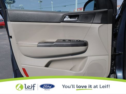 Used 2021 Kia Sportage LX w/ LX Fwd Popular Package image 10