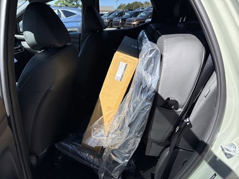 New 2026 Hyundai Santa Cruz SEL image 12