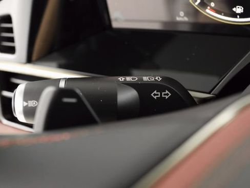 Used 2025 INFINITI QX80 Autograph AWD/4WD image 23