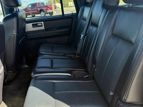 Used 2016 Ford Expedition EL Limited w/ Equipment Group 301A image 40