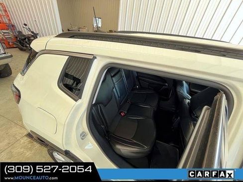 Used 2019 Jeep Compass Latitude w/ Safety & Security Group AWD/4WD image 7