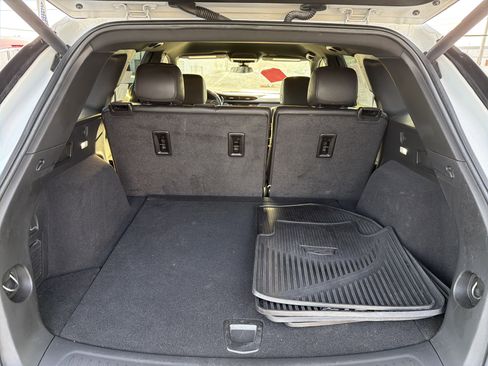 Used 2022 Cadillac XT5 Luxury image 30