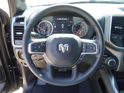 New 2026 RAM 1500 Express AWD/4WD image 24