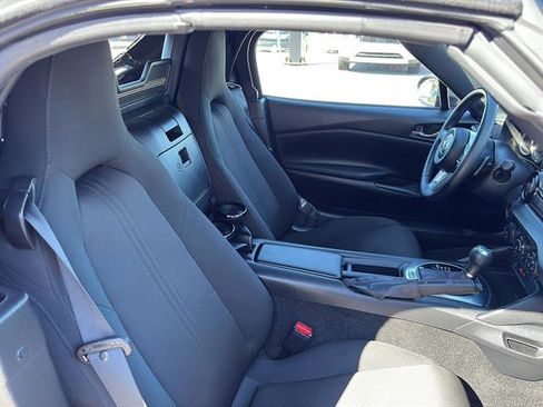 Used 2016 MAZDA MX-5 Miata Sport image 22