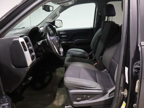 Used 2014 GMC Sierra 1500 SLE image 9