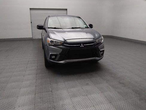 Used 2018 Mitsubishi Outlander Sport LE FWD image 14