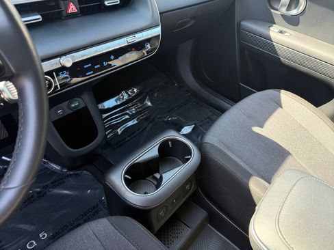 Certified 2024 Hyundai Ioniq 5 SEL RWD image 13