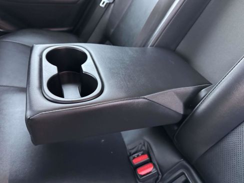 Certified 2024 Toyota Prius XLE image 21