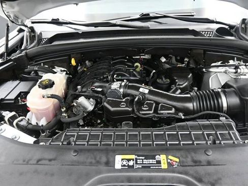 Used 2021 Jeep Grand Cherokee L Limited image 32