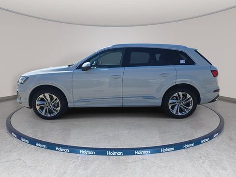 Used 2023 Audi Q7 3.0T Premium Plus AWD/4WD image 9
