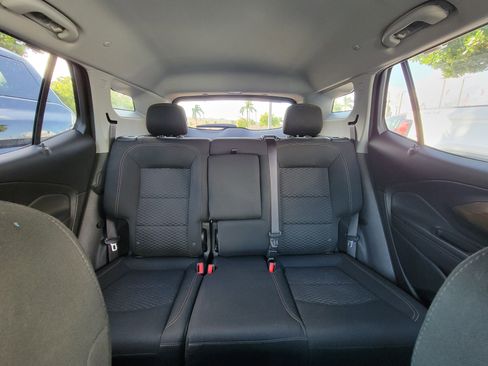 Used 2020 GMC Terrain SLE image 13