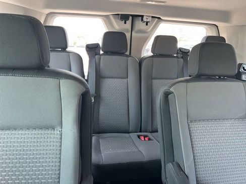 Used 2024 Ford Transit 350 XLT RWD image 29