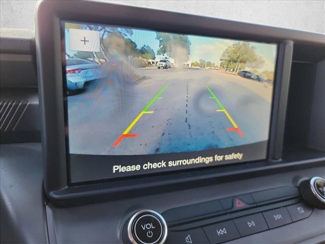 Used 2024 Ford Maverick XL FWD image 18