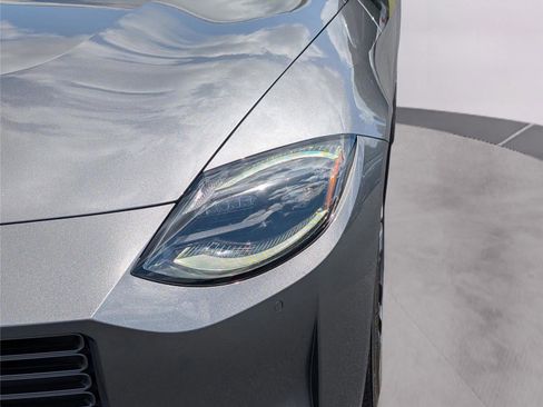 Used 2024 Nissan Z Performance w/ Floor Mat Package image 60