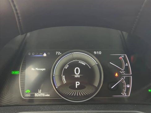 Used 2019 Lexus ES 300h w/ Accessory Package 2 FWD image 18