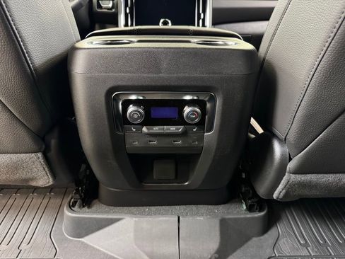 New 2026 GMC Yukon XL Denali w/ Advanced Technology Package AWD/4WD image 17