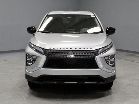 New 2025 Mitsubishi Eclipse Cross LE image 3