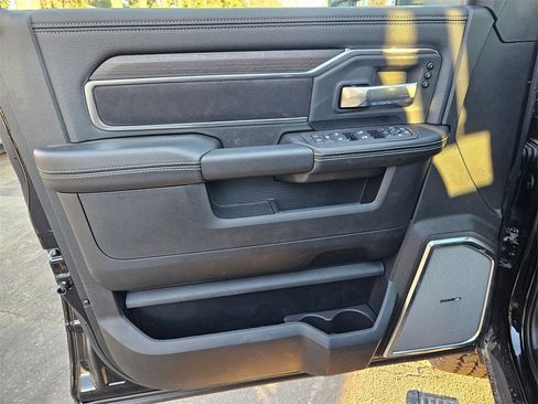 New 2026 RAM 3500 Laramie image 11