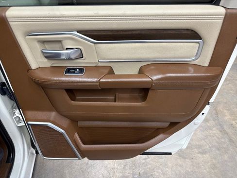 Used 2023 RAM 2500 Laramie image 29