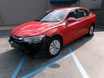 Used 2019 Volkswagen Jetta S w/ Driver Assistance Package