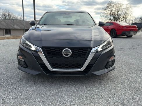 Used 2020 Nissan Altima 2.5 SV image 13