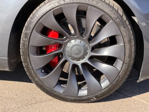 Used 2022 Tesla Model 3 Performance image 38