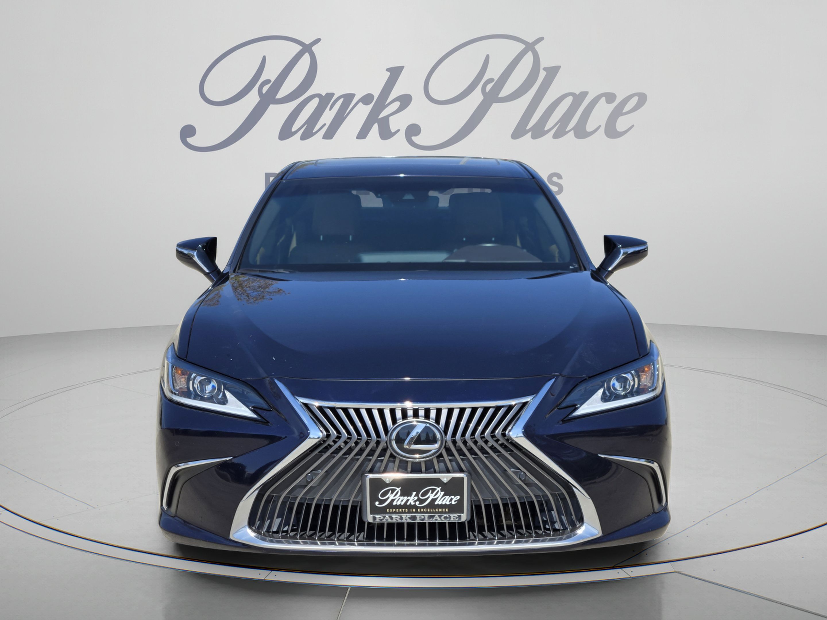 Used 2020 Lexus ES 350 w/ Premium Package FWD image 8