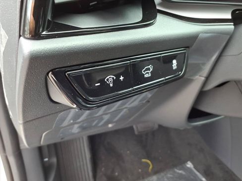 New 2026 Kia Niro Wind w/ Wind Preserve Package FWD image 17