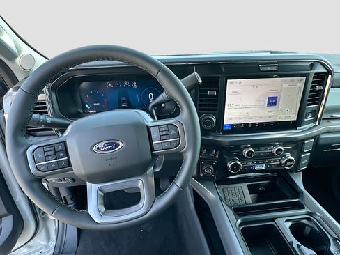 New 2026 Ford F250 Lariat w/ Tremor Off-Road Package image 7