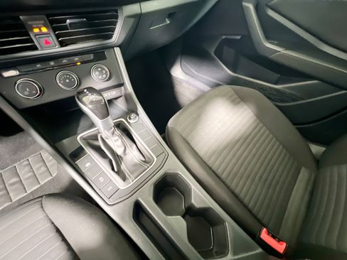 Used 2024 Volkswagen Jetta S image 25