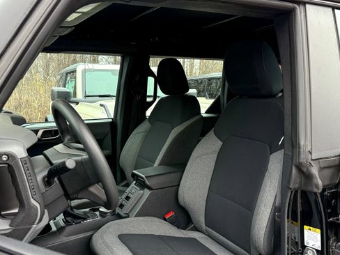 Certified 2022 Ford Bronco 4-Door image 14