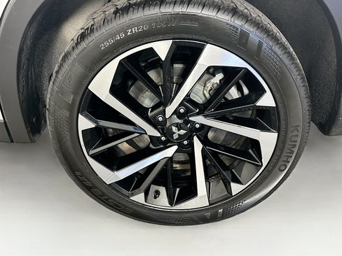 Used 2024 Mitsubishi Outlander SE AWD/4WD image 11