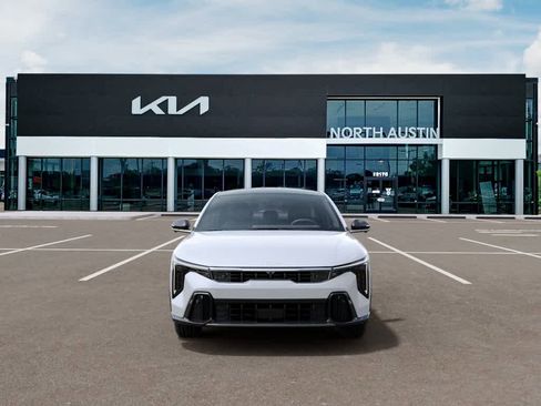 New 2026 Kia K4 GT-Line Turbo FWD image 2