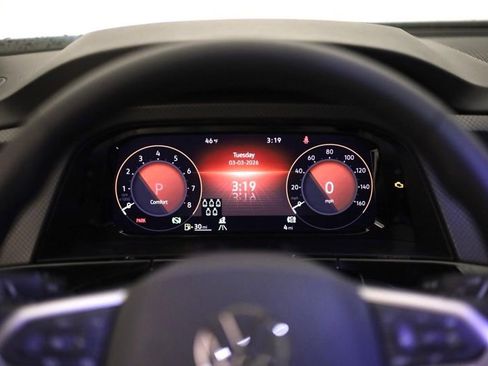 New 2026 Volkswagen Atlas Peak Edition image 14