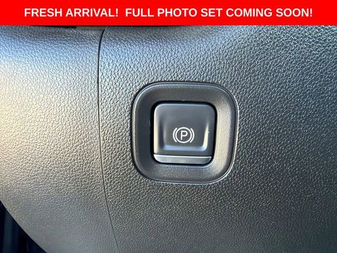 Used 2019 Chevrolet Silverado 1500 LT Trail Boss image 24