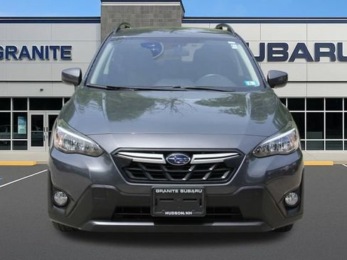 Used 2021 Subaru Crosstrek 2.0i Premium AWD/4WD image 5