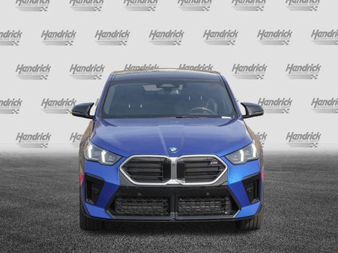 Certified 2025 BMW X2 M35i image 3