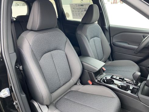 New 2026 Subaru Forester Premium image 21