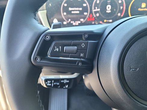 New 2026 Porsche Cayenne AWD/4WD image 17