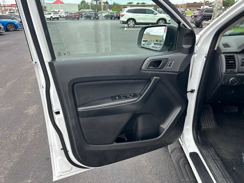 Used 2021 Ford Ranger XL w/ Equipment Group 101A High AWD/4WD image 10