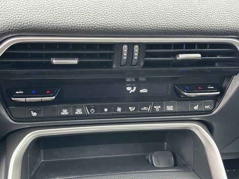 Certified 2024 MAZDA CX-90 Plug-In Hybrid w/ Preferred image 14