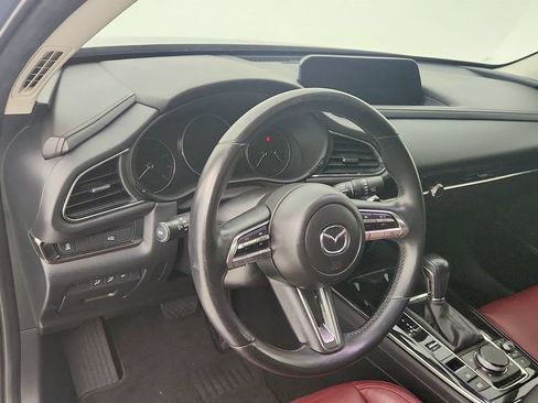Used 2023 MAZDA CX-30 AWD 2.5 S w/ Preferred Package image 9