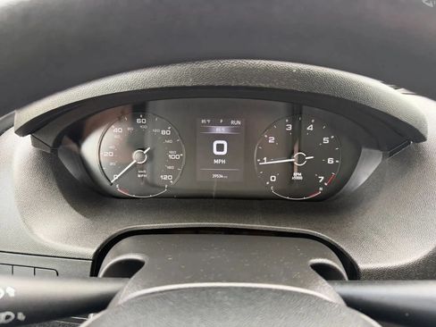 Used 2022 RAM ProMaster 2500 FWD image 17